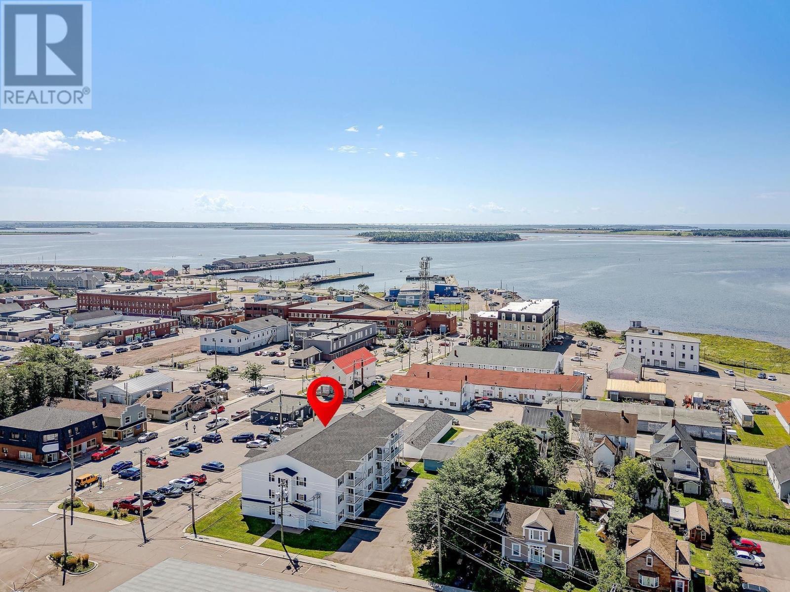 #201 30 St. Stephen Street, Summerside, Prince Edward Island  C1N 0E3 - Photo 25 - 202601520