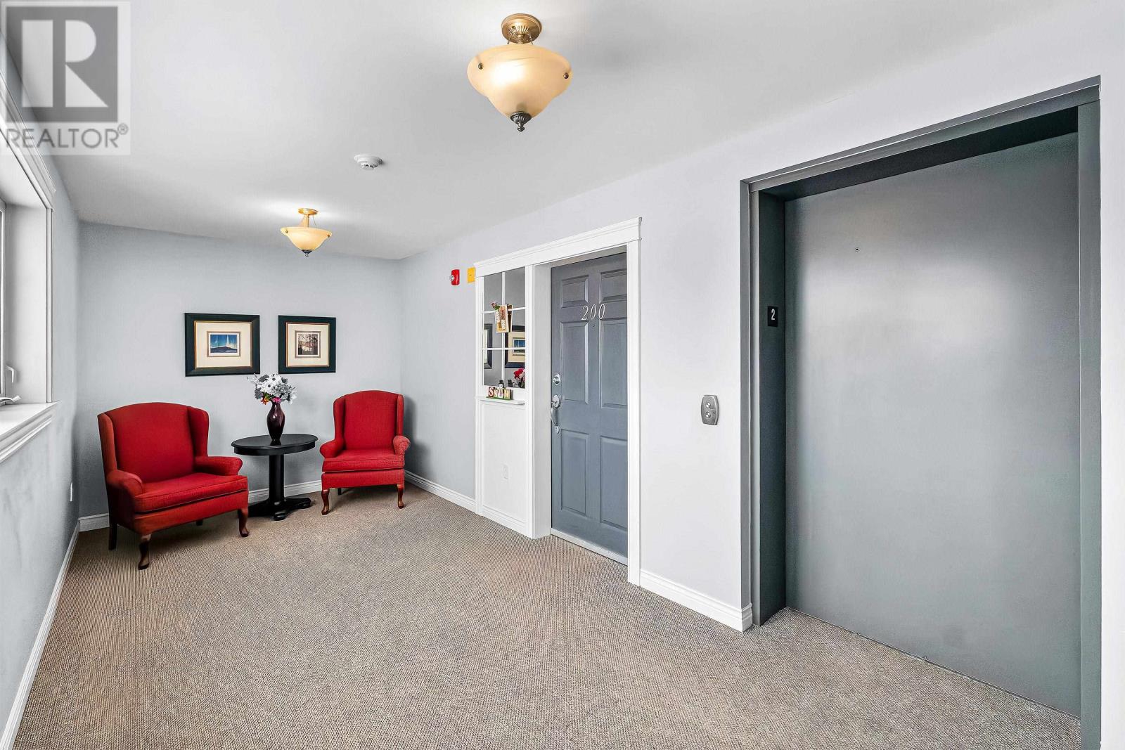 #201 30 St. Stephen Street, Summerside, Prince Edward Island  C1N 0E3 - Photo 3 - 202601520