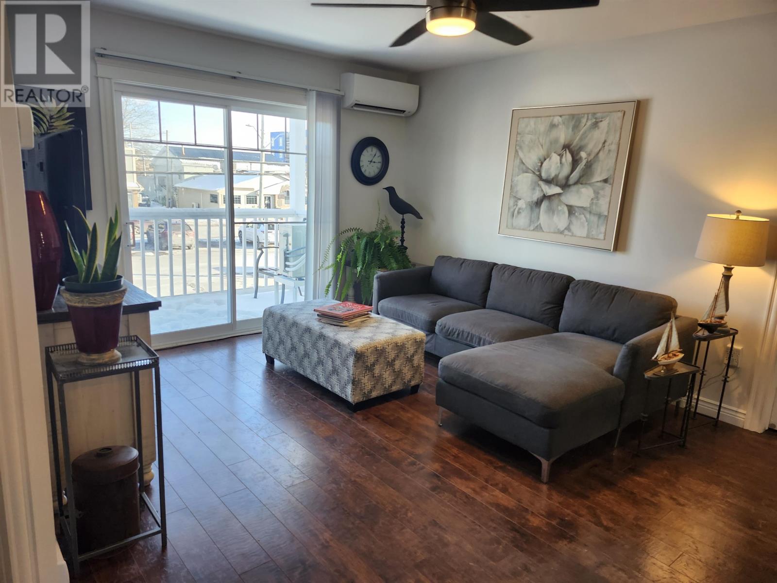 #201 30 St. Stephen Street, Summerside, Prince Edward Island  C1N 0E3 - Photo 5 - 202601520