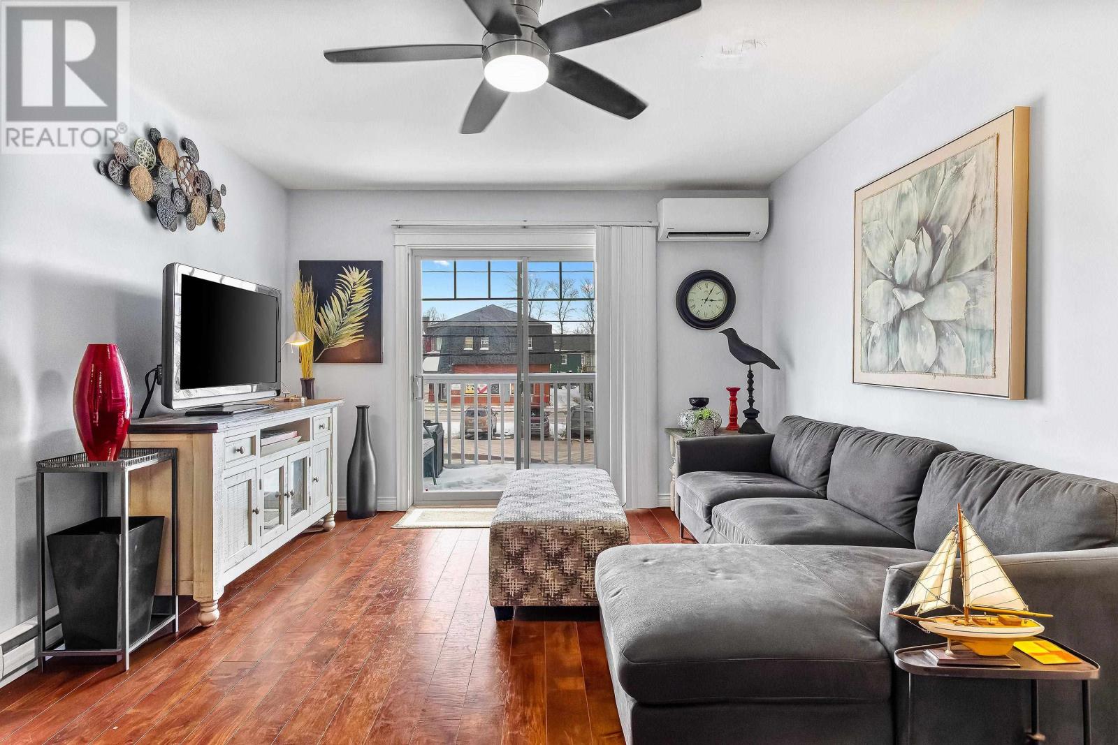 #201 30 St. Stephen Street, Summerside, Prince Edward Island  C1N 0E3 - Photo 6 - 202601520