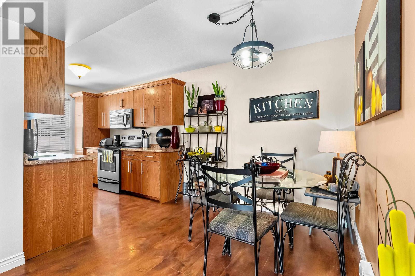 #201 30 St. Stephen Street, Summerside, Prince Edward Island  C1N 0E3 - Photo 8 - 202601520