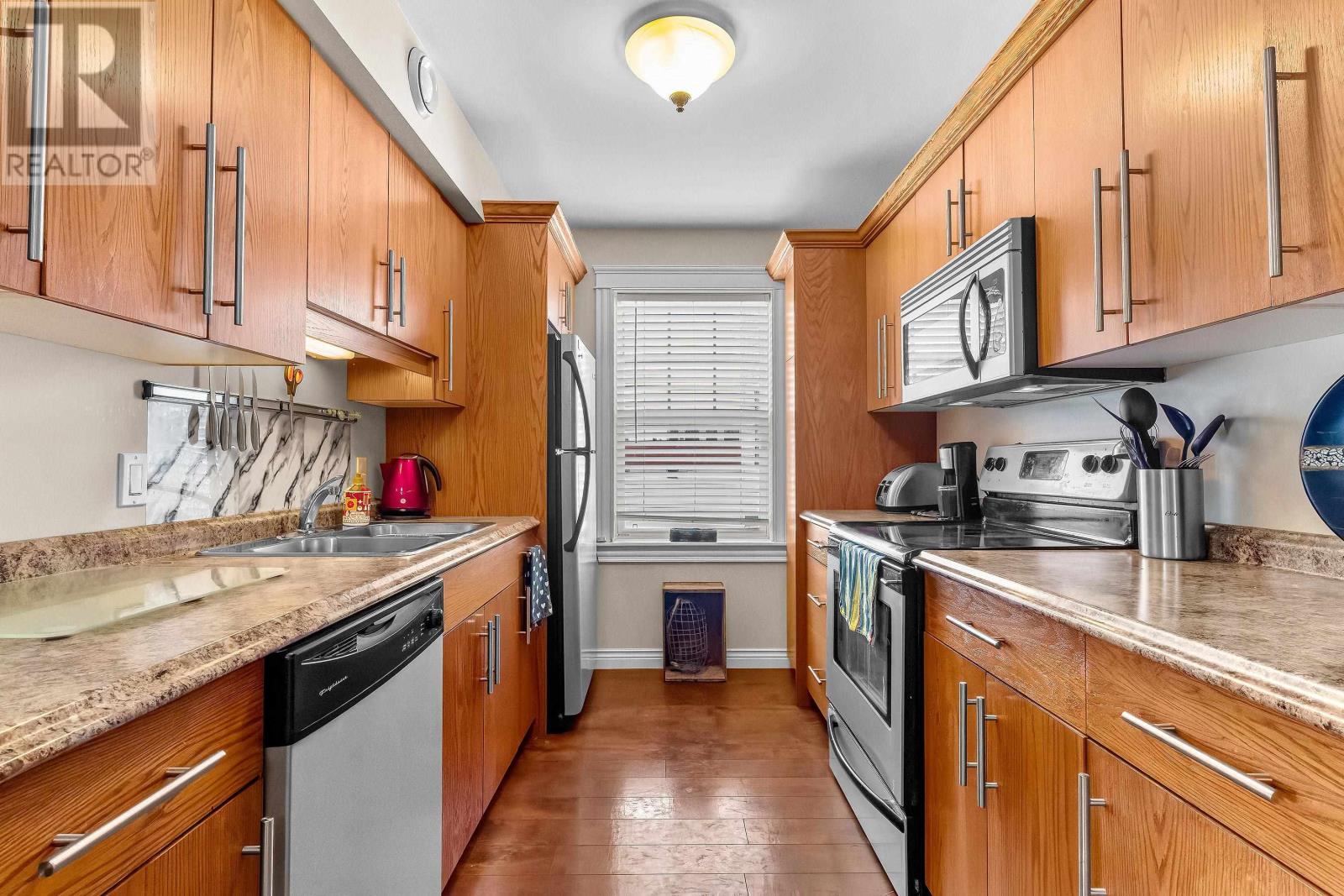 #201 30 St. Stephen Street, Summerside, Prince Edward Island  C1N 0E3 - Photo 9 - 202601520