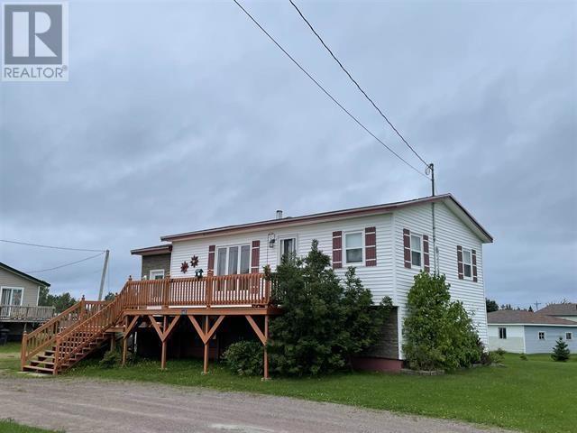 60 Chaisson Road, St. Louis, Prince Edward Island  C0B 1Z0 - Photo 1 - 202601524