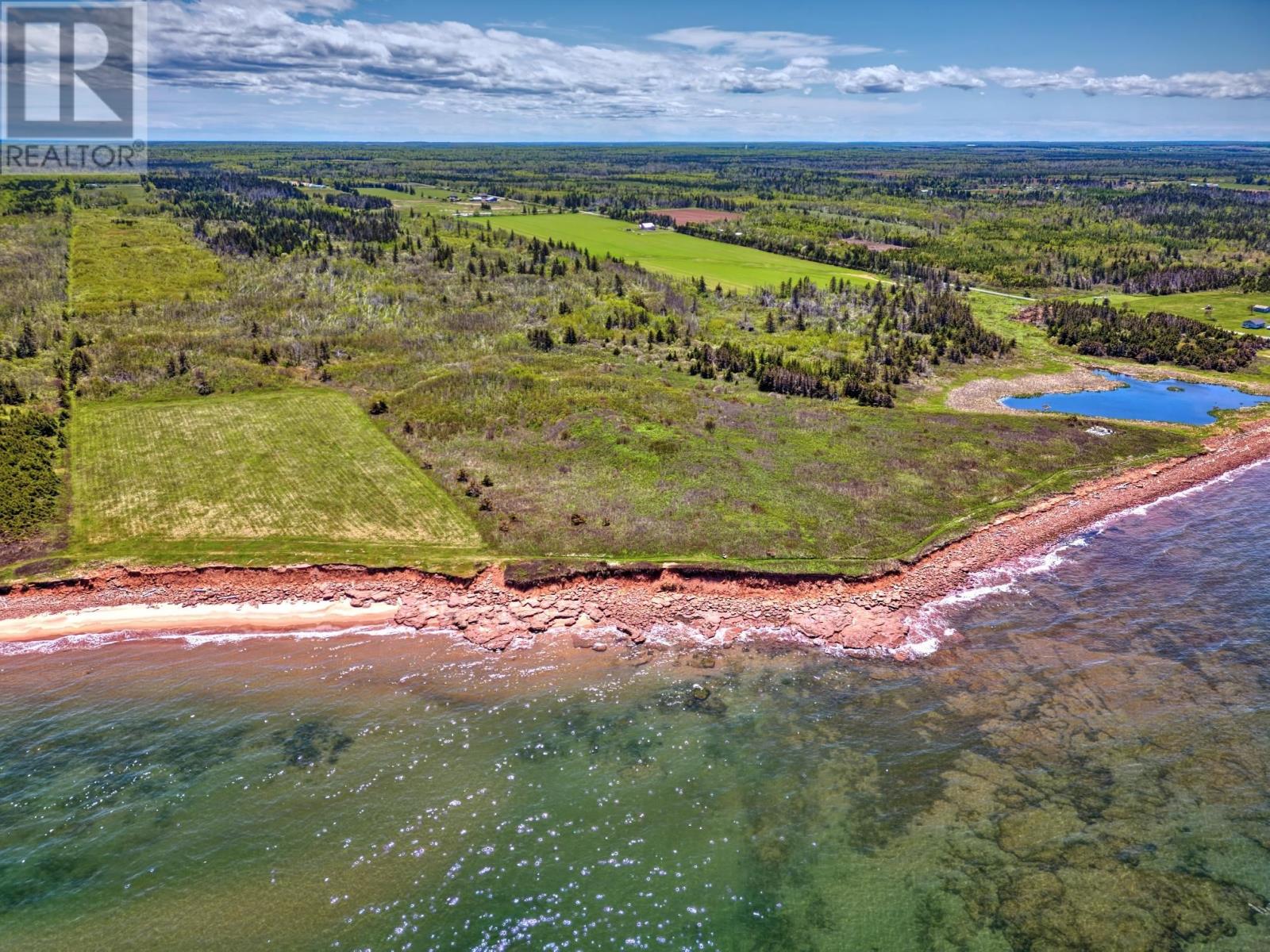 Acreage Northside Road, Goose River, Prince Edward Island  C0A 2A0 - Photo 5 - 202601519