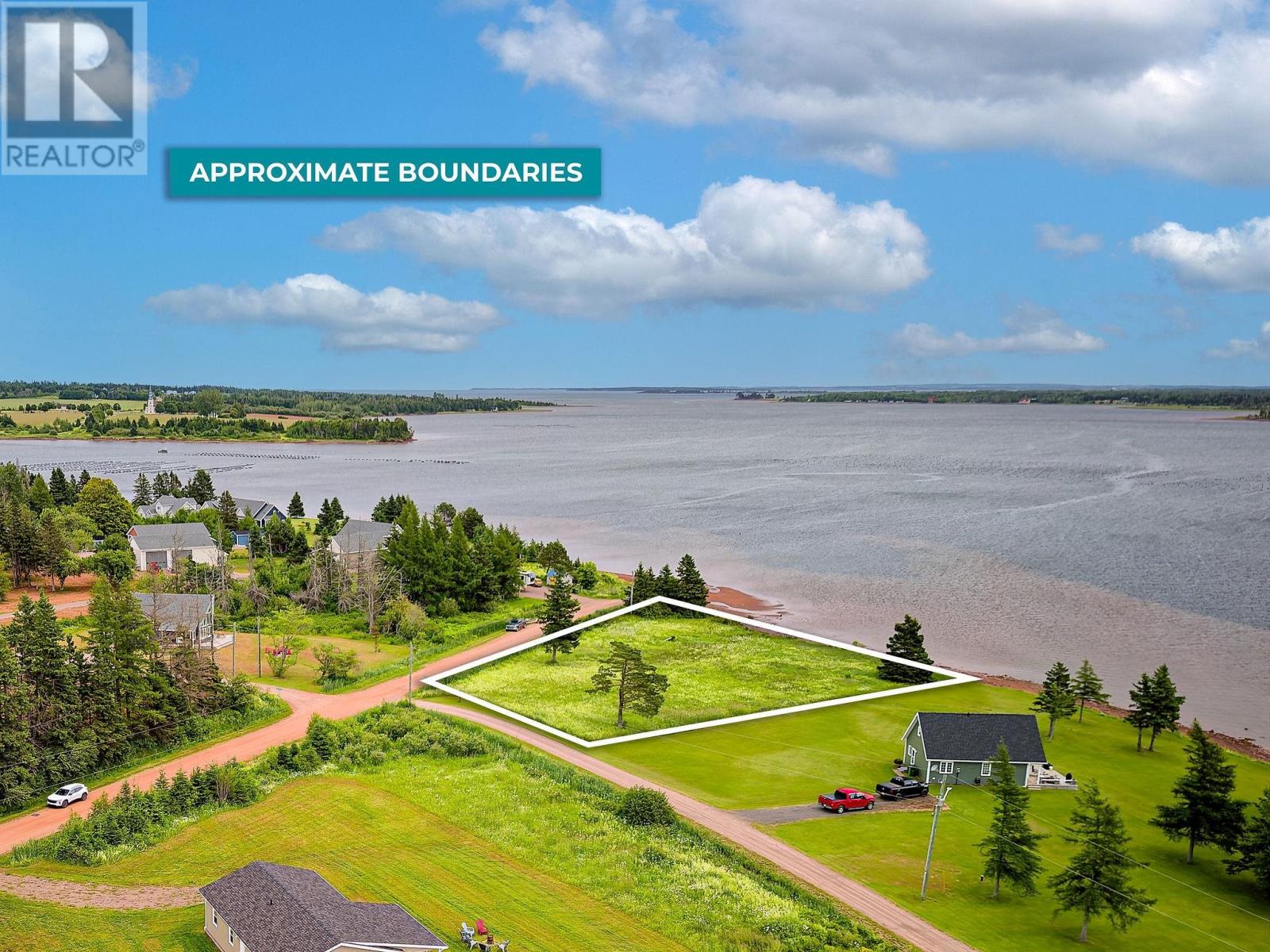 Lot 05-1 Bakers Shore Road, Grand River, Prince Edward Island  C0B 1Y0 - Photo 2 - 202601522