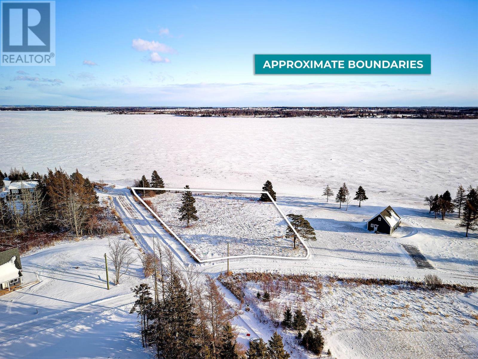 Lot 05-1 Bakers Shore Road, Grand River, Prince Edward Island  C0B 1Y0 - Photo 4 - 202601522