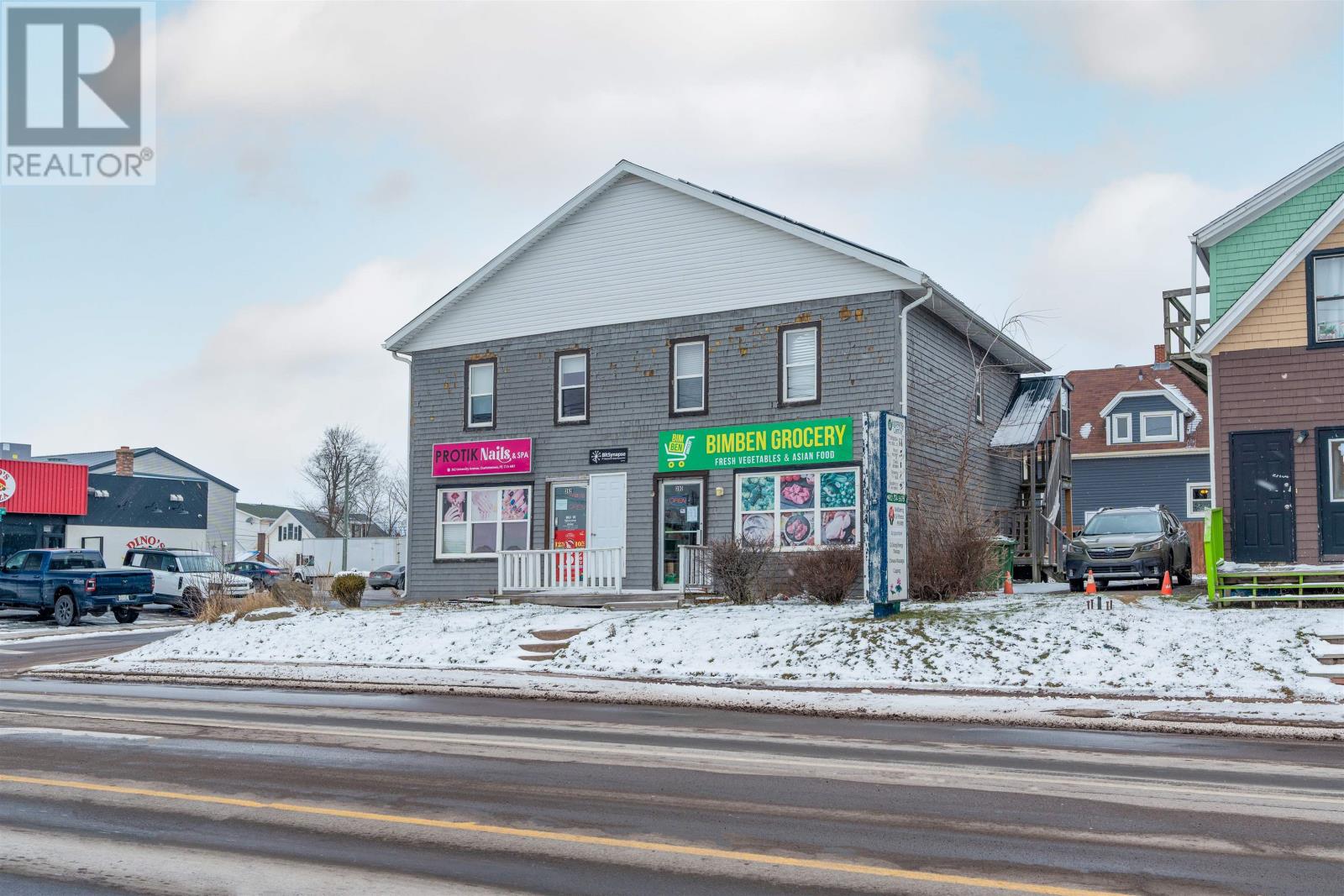 360 University Avenue, Charlottetown, Prince Edward Island  C1A 4M7 - Photo 2 - 202601526