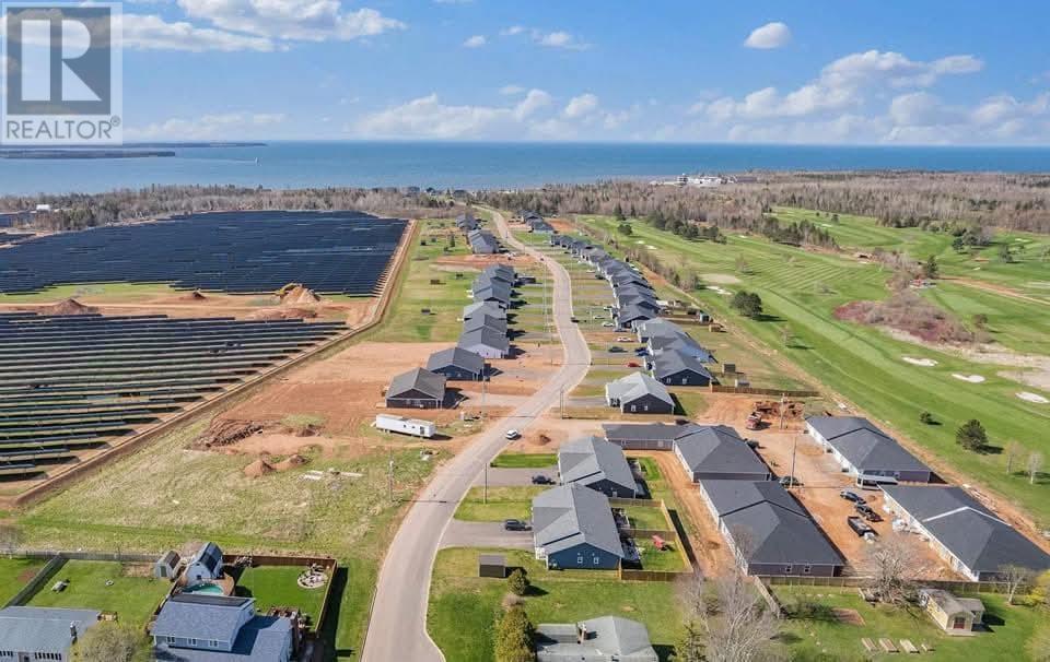 15, 23, 25, 27 Chippers Drive, Summerside, Prince Edward Island  C1N 4J1 - Photo 1 - 202601527