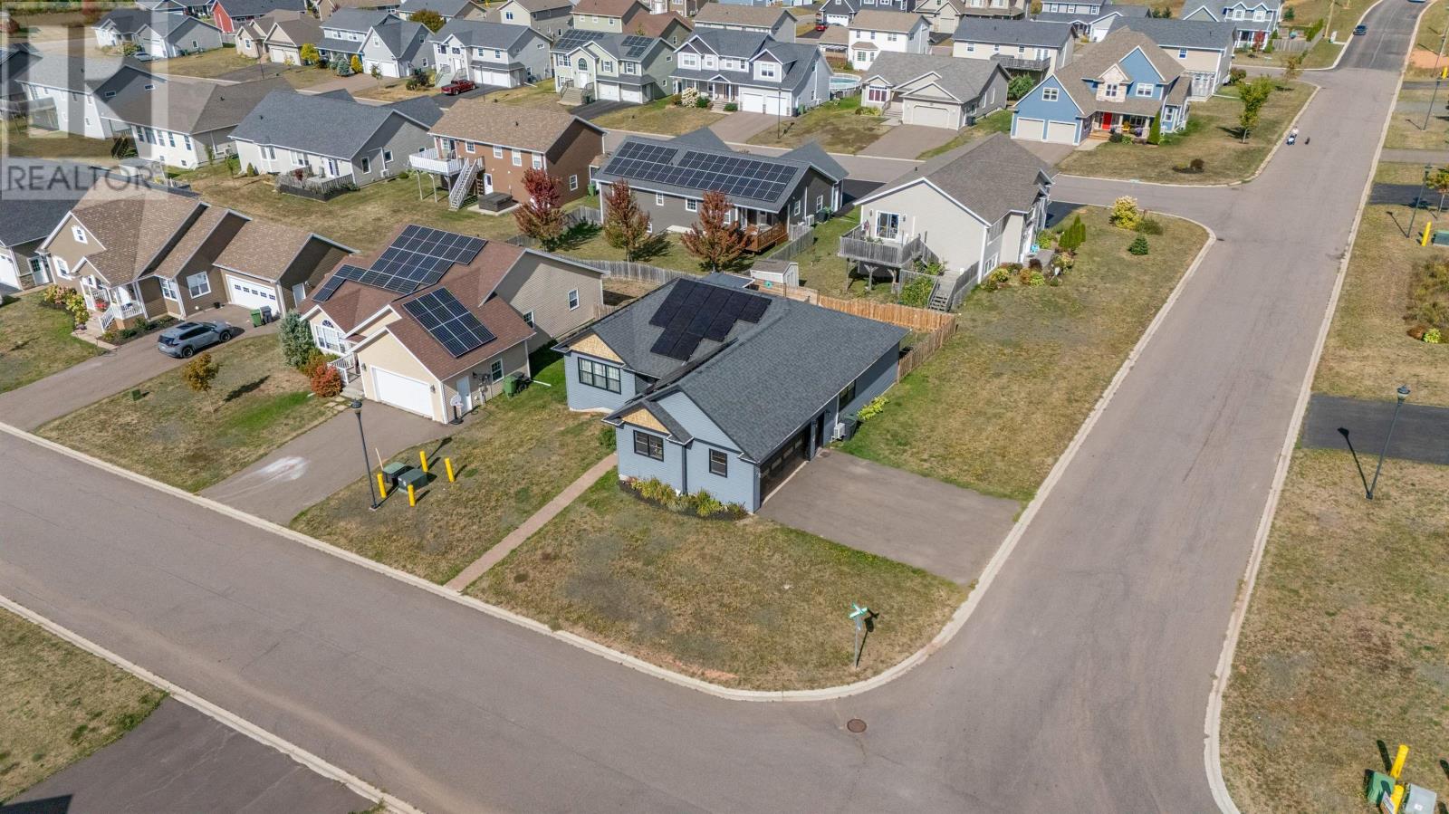 90 Essex Crescent, Charlottetown, Prince Edward Island  C1E 0G8 - Photo 1 - 202601530