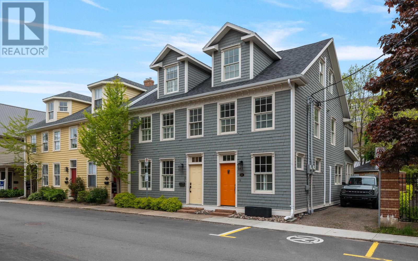 59 Dorchester Street, Charlottetown, Prince Edward Island