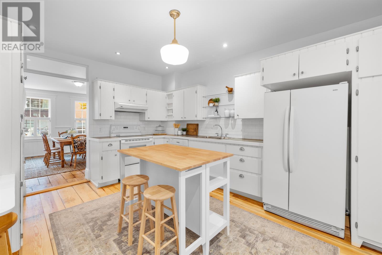 59 Dorchester Street, Charlottetown, Prince Edward Island  C1A 1C8 - Photo 7 - 202601571