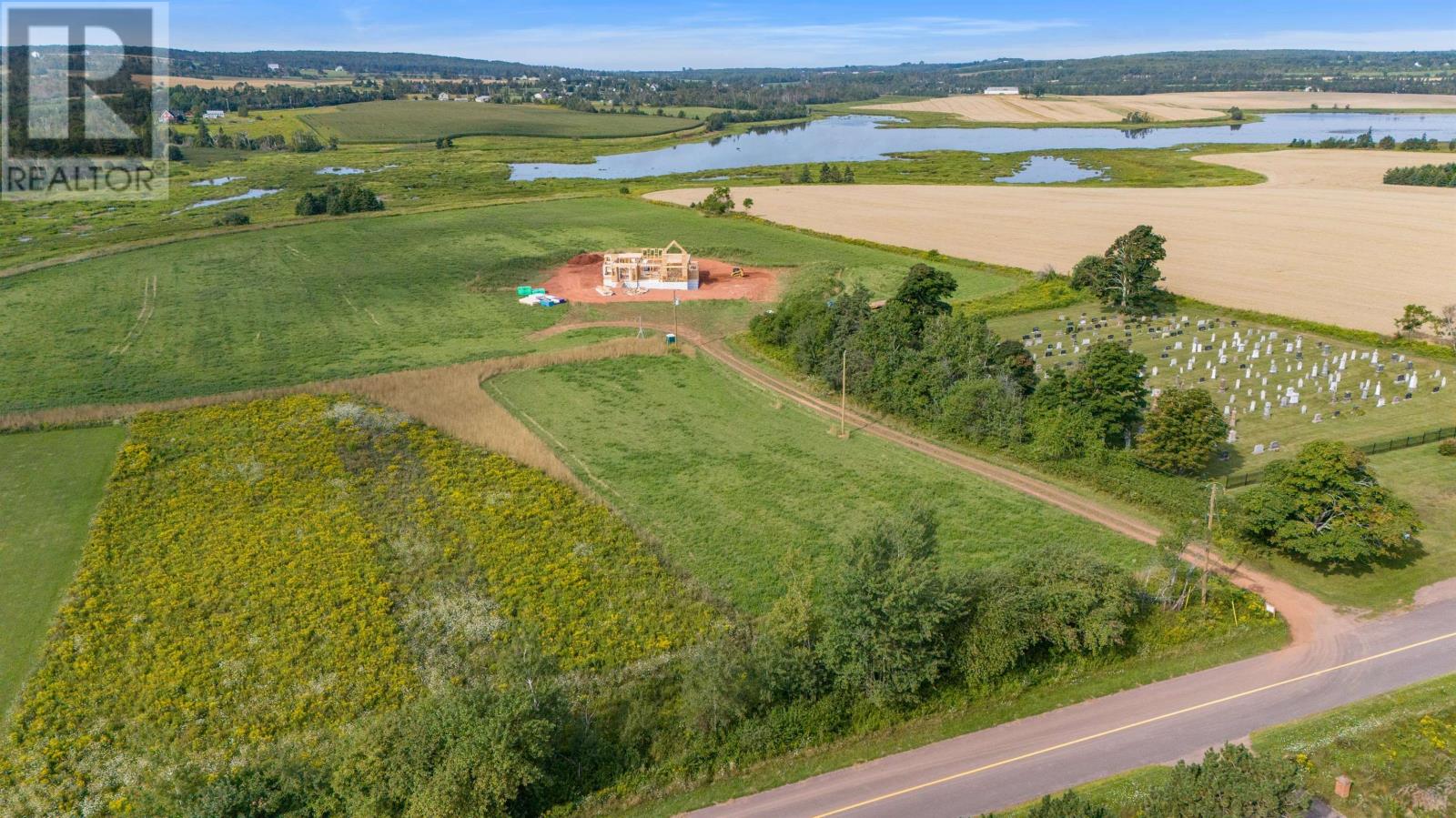 Lot 1 Westville Road, New Dominion, Prince Edward Island  C0A 1H6 - Photo 9 - 202601624