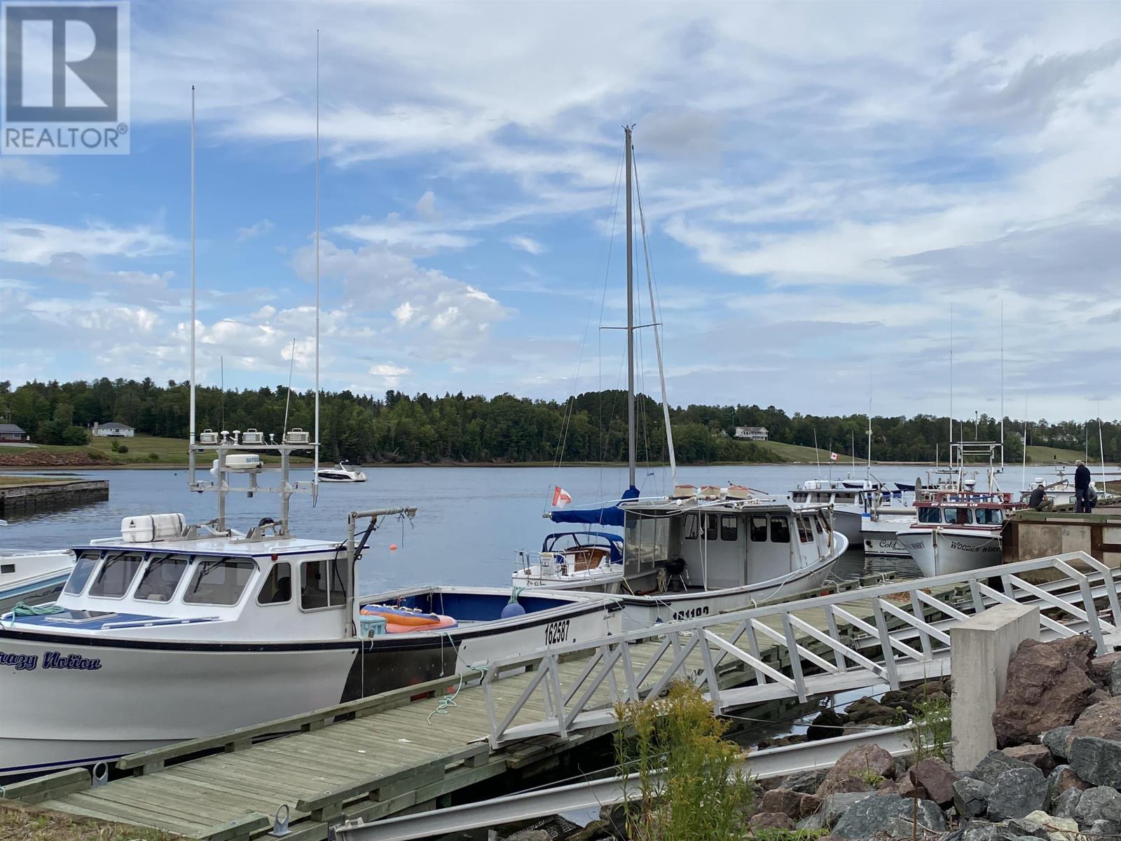 Lot 6 Floating Bridge Road, Murray River, Prince Edward Island  C0A 1W0 - Photo 13 - 202601637