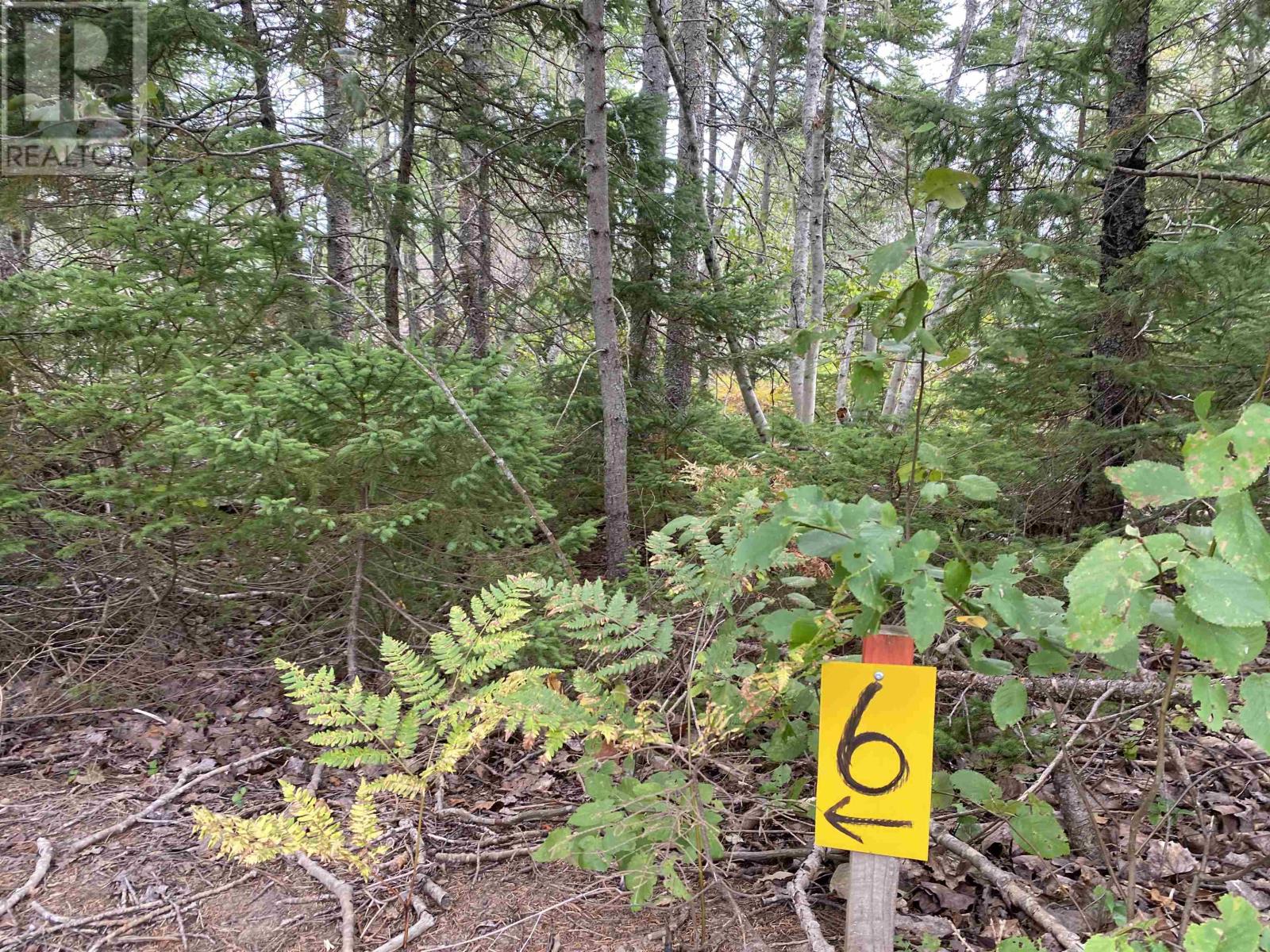 Lot 6 Floating Bridge Road, Murray River, Prince Edward Island  C0A 1W0 - Photo 2 - 202601637