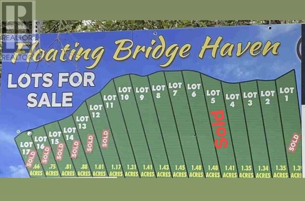 Lot 6 Floating Bridge Road, Murray River, Prince Edward Island  C0A 1W0 - Photo 3 - 202601637