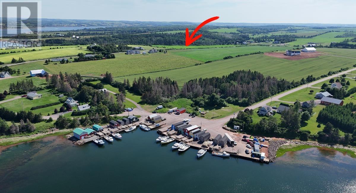 24-1 Paynter Road, Springbrook, Prince Edward Island  C0B 1M0 - Photo 3 - 202601649