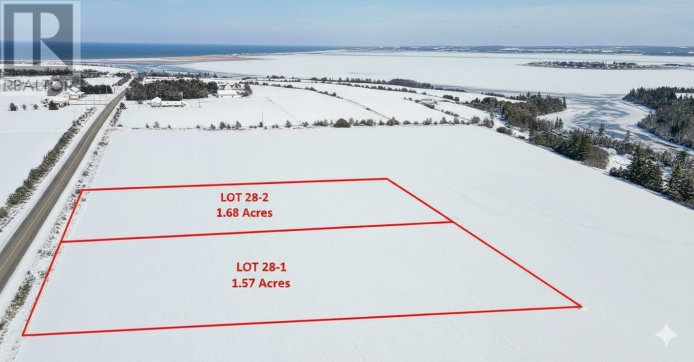 24-2 Paynter Road, Springbrook, Prince Edward Island