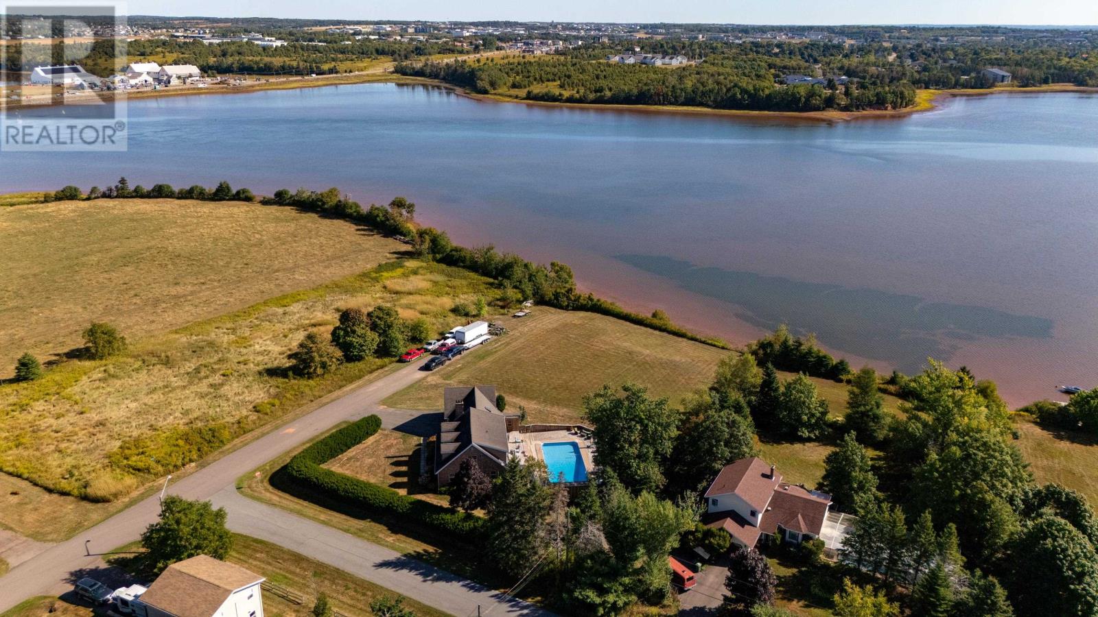 138 Cathy Drive, Cornwall, Prince Edward Island  C0A 1H0 - Photo 44 - 202601674