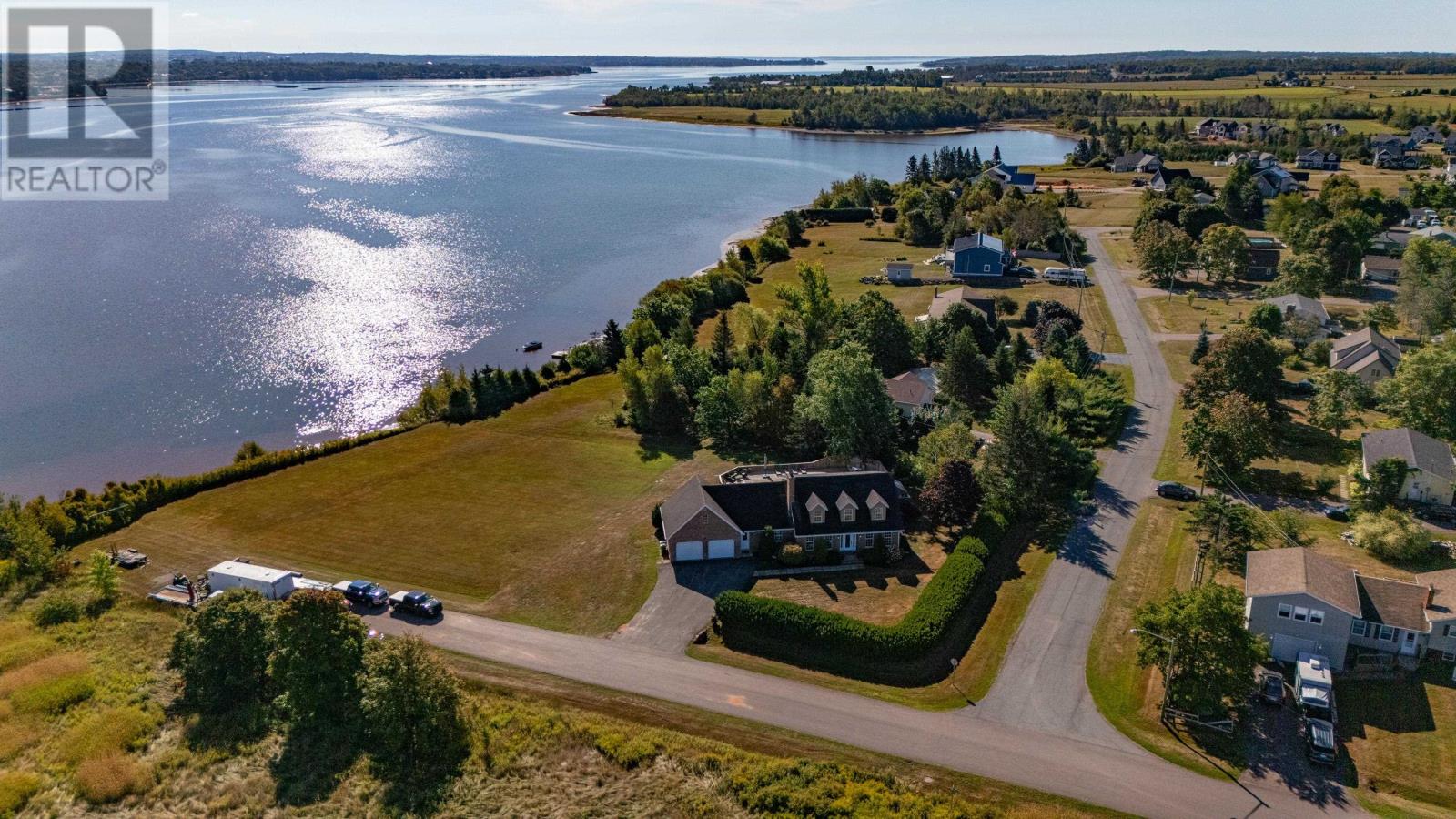 138 Cathy Drive, Cornwall, Prince Edward Island  C0A 1H0 - Photo 50 - 202601674