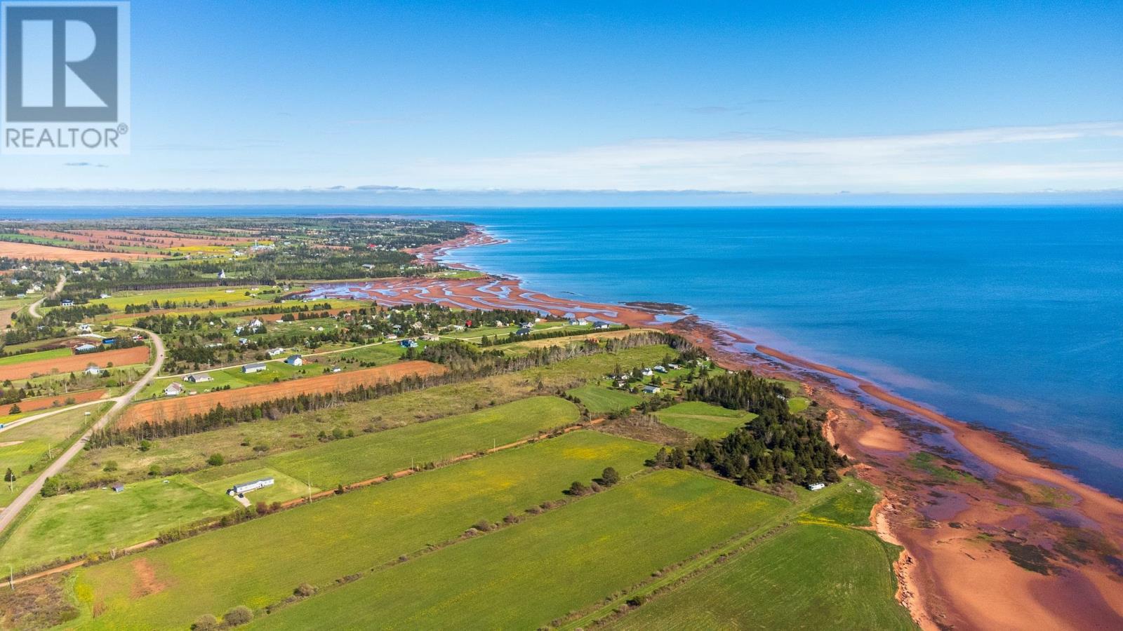 Lot 13 Ocean Drive, Argyle Shore, Prince Edward Island  C0A 1C0 - Photo 10 - 202601688