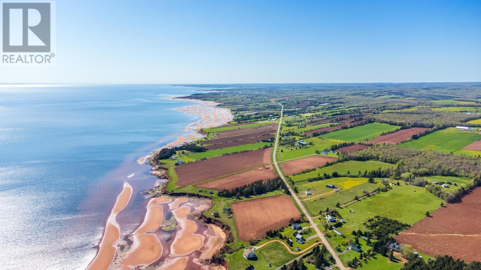 Lot 13 Ocean Drive, Argyle Shore, Prince Edward Island  C0A 1C0 - Photo 11 - 202601688
