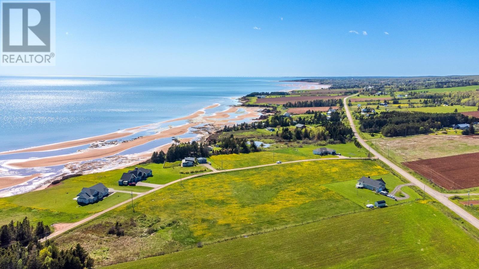Lot 12 Ocean Drive, Argyle Shore, Prince Edward Island  C0A 1C0 - Photo 10 - 202601691