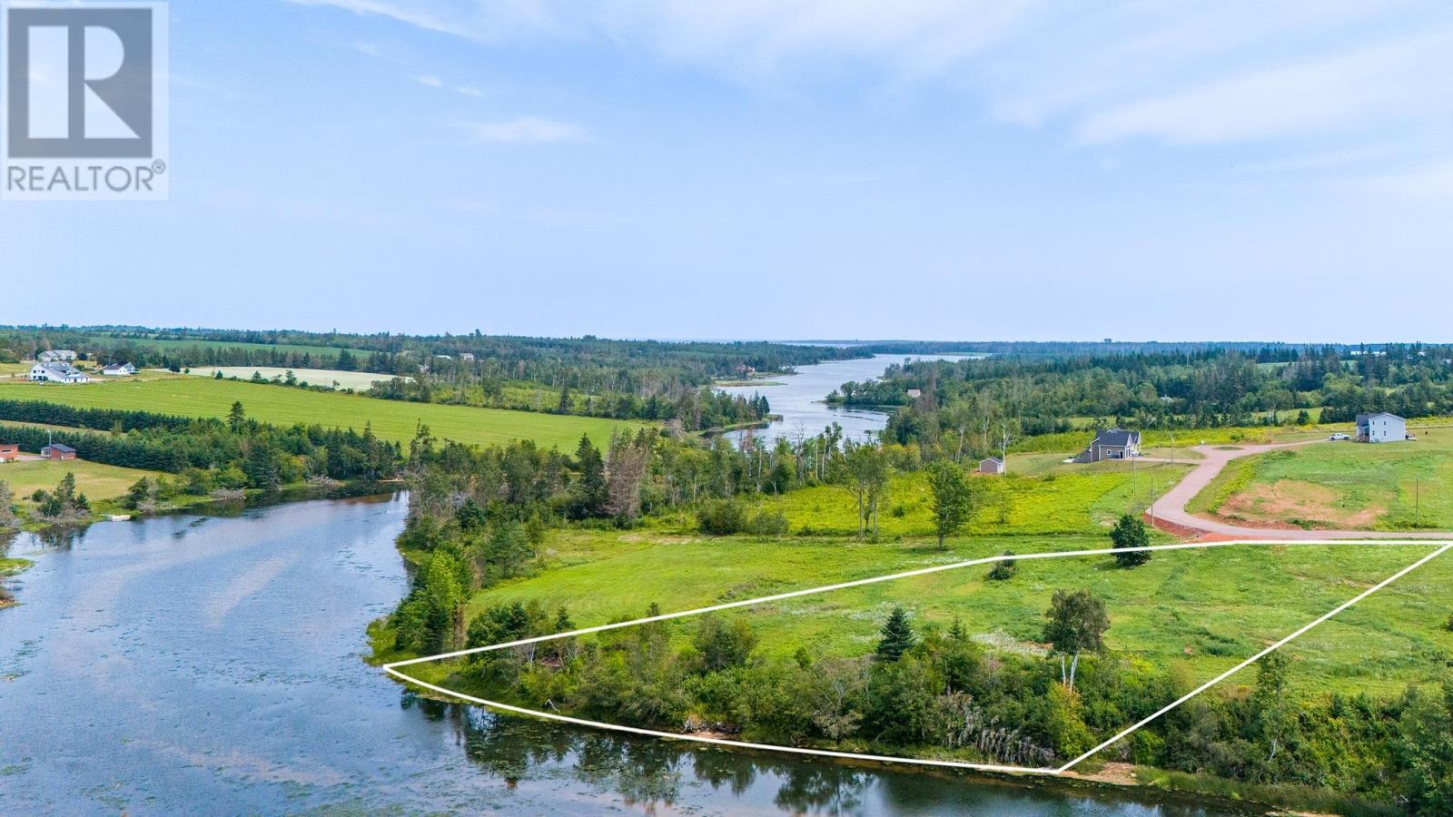 Serenity Place Lane, Wheatley River, Prince Edward Island  C0A 1N0 - Photo 2 - 202601696