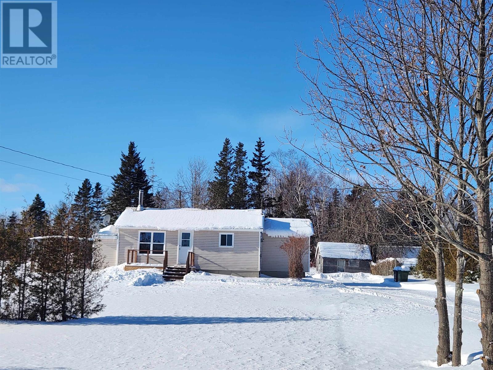 1003 Rte 17a, Cambridge, Prince Edward Island  C0A 1R0 - Photo 1 - 202601703