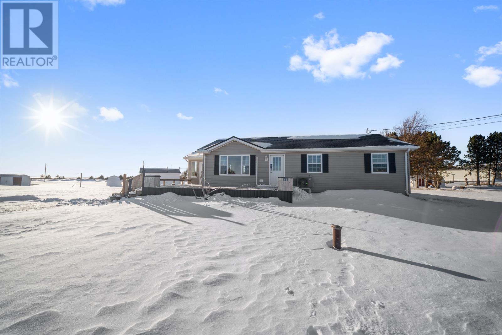 18 Old Credit Union Crescent, Union Corner, Prince Edward Island