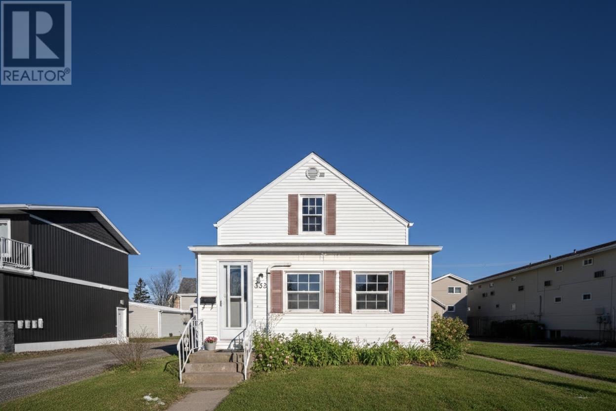 333 Market Street, Summerside, Prince Edward Island  C1N 1K8 - Photo 1 - 202601715