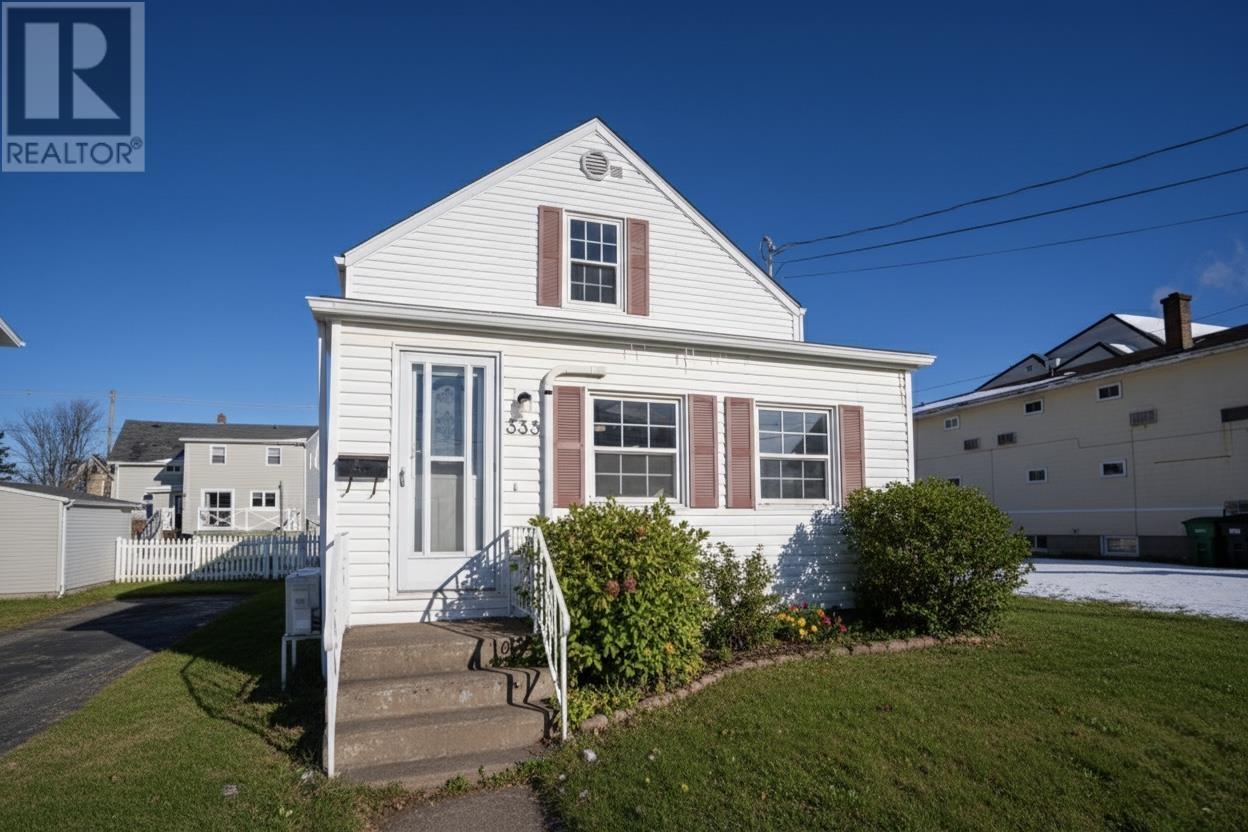 333 Market Street, Summerside, Prince Edward Island  C1N 1K8 - Photo 3 - 202601715