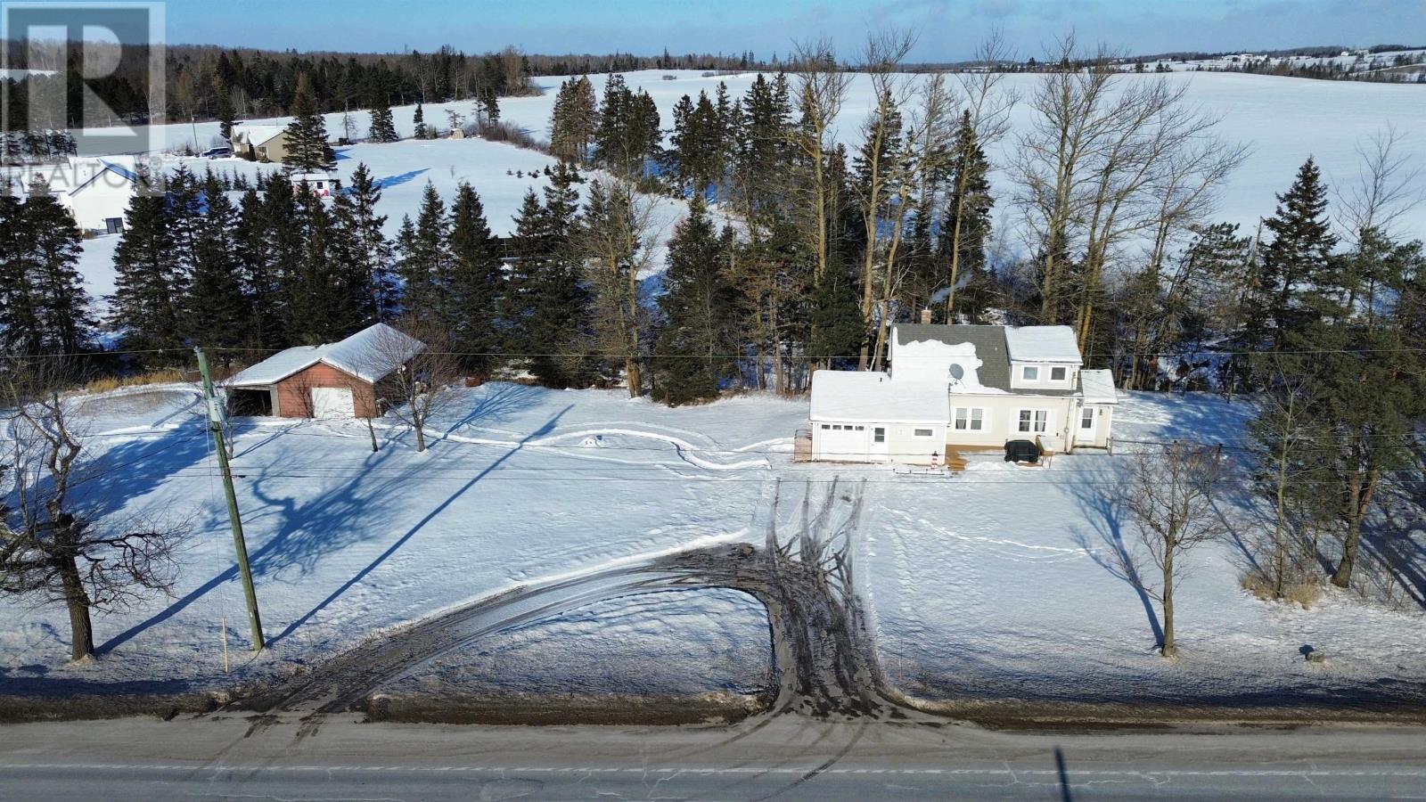 17840 RTE2, Springvale, Prince Edward Island