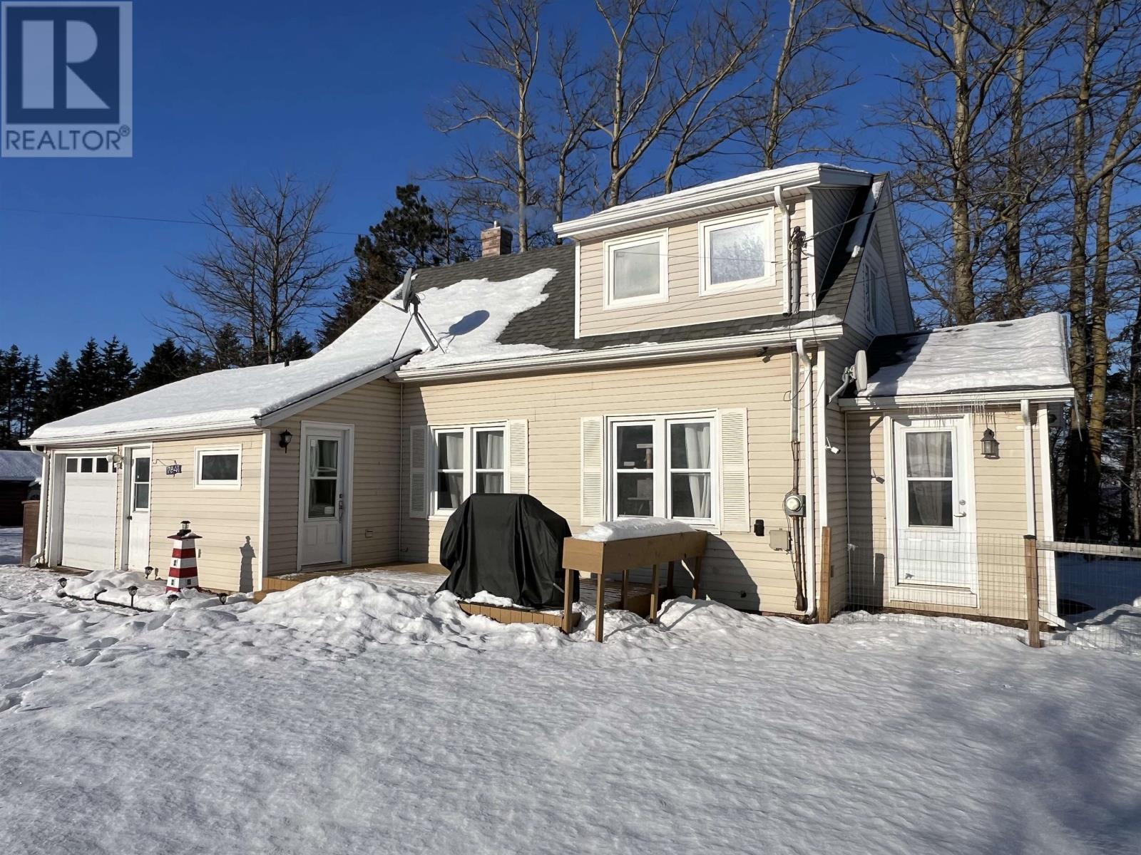 17840 Rte2, Springvale, Prince Edward Island  C0A 1Y0 - Photo 3 - 202601728