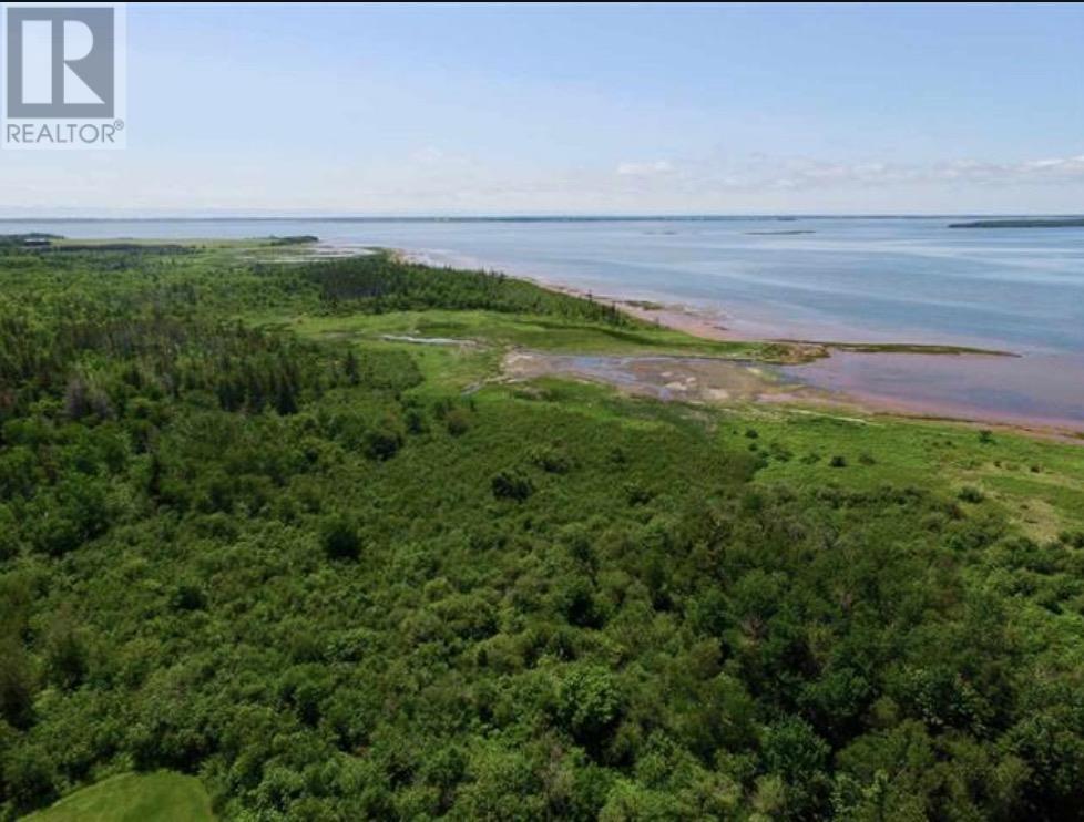Acreage Little Marsh Road, Hamilton, Prince Edward Island  C0B 1M0 - Photo 1 - 202601723
