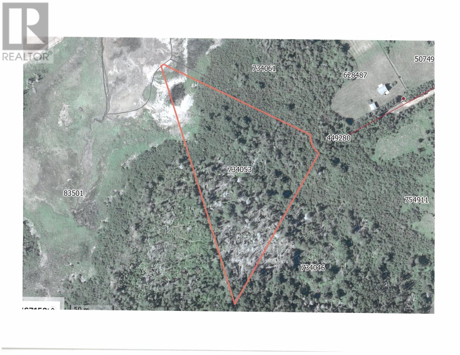 Acreage Little Marsh Road, Hamilton, Prince Edward Island  C0B 1M0 - Photo 4 - 202601723