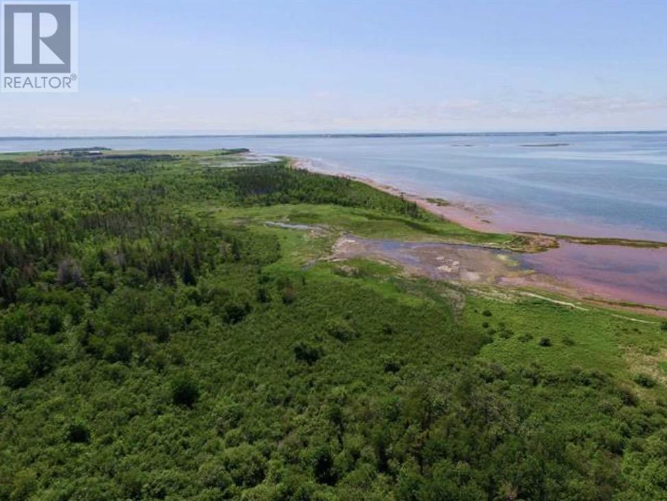 Acreage Little Marsh Road, Hamilton, Prince Edward Island  C0B 1M0 - Photo 8 - 202601723