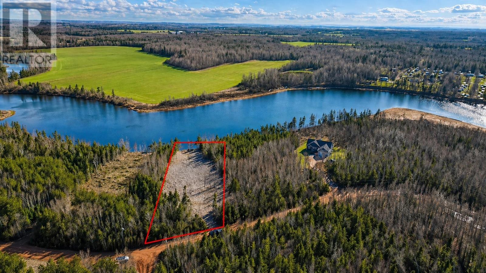 Lot 4 Garden Shore Road, West Covehead, Prince Edward Island  C0A 1P0 - Photo 1 - 202601727