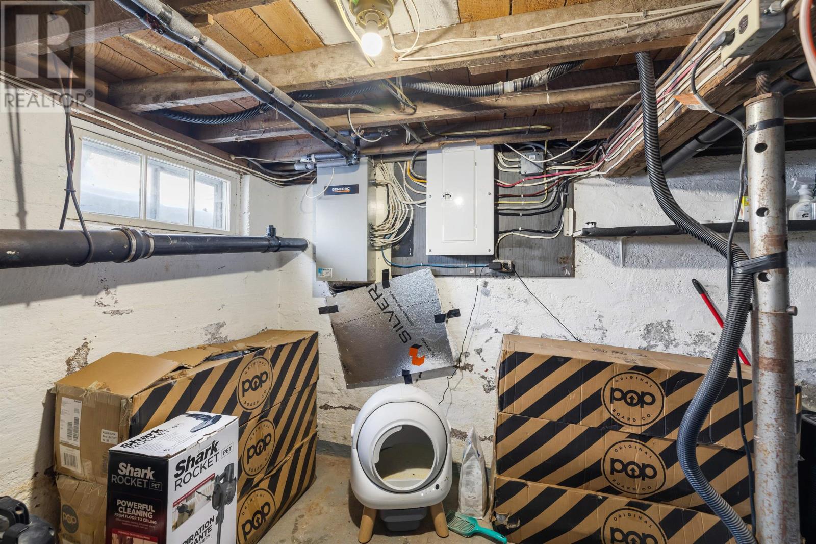 90 Moore Drive, Murray River, Prince Edward Island  C0A 1W0 - Photo 36 - 202601800