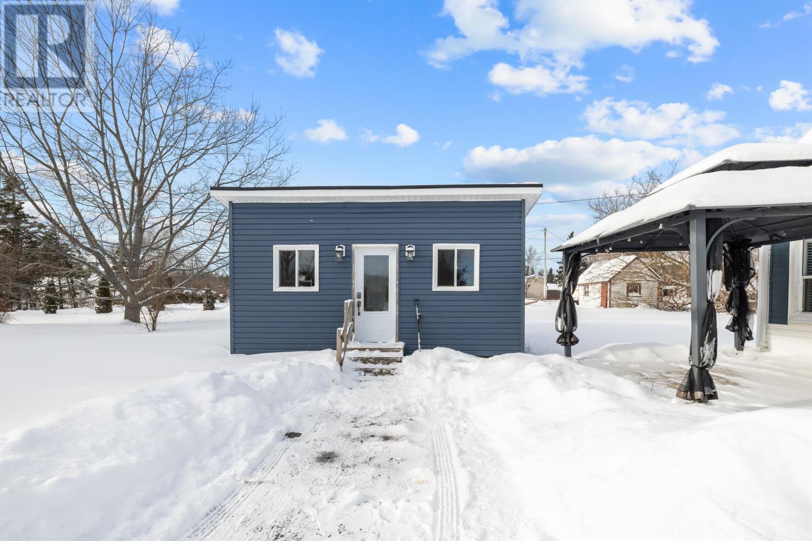 90 Moore Drive, Murray River, Prince Edward Island  C0A 1W0 - Photo 37 - 202601800