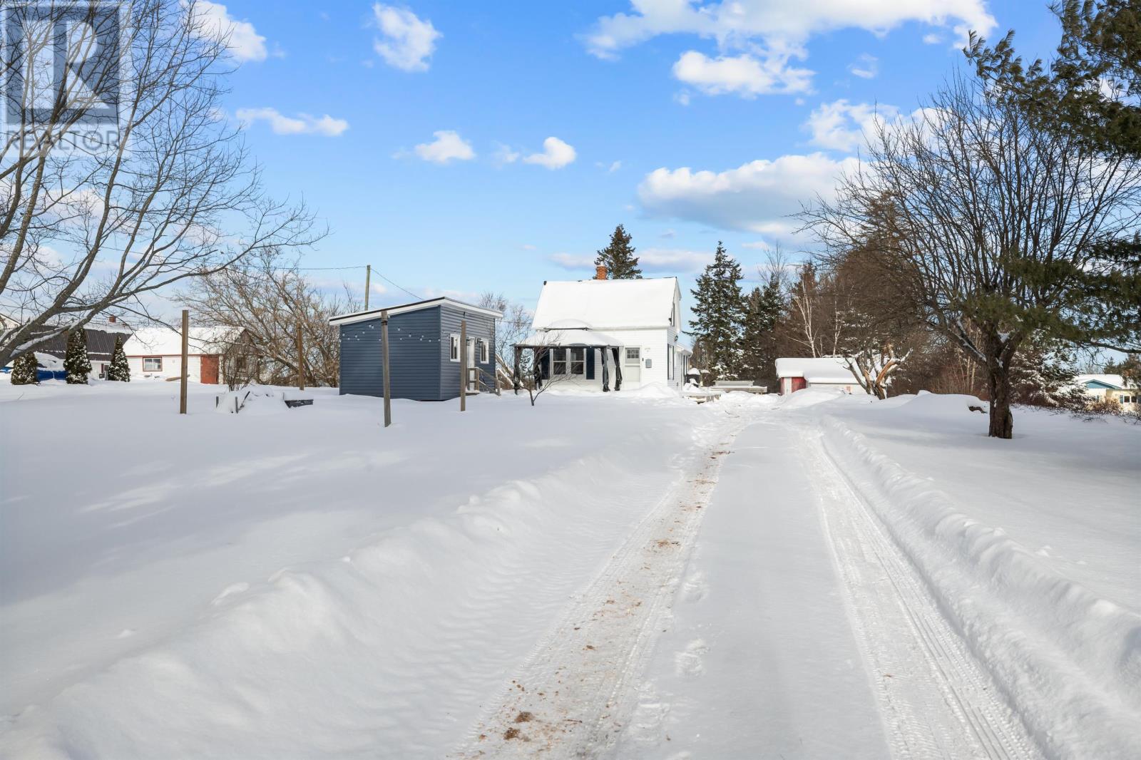 90 Moore Drive, Murray River, Prince Edward Island  C0A 1W0 - Photo 4 - 202601800