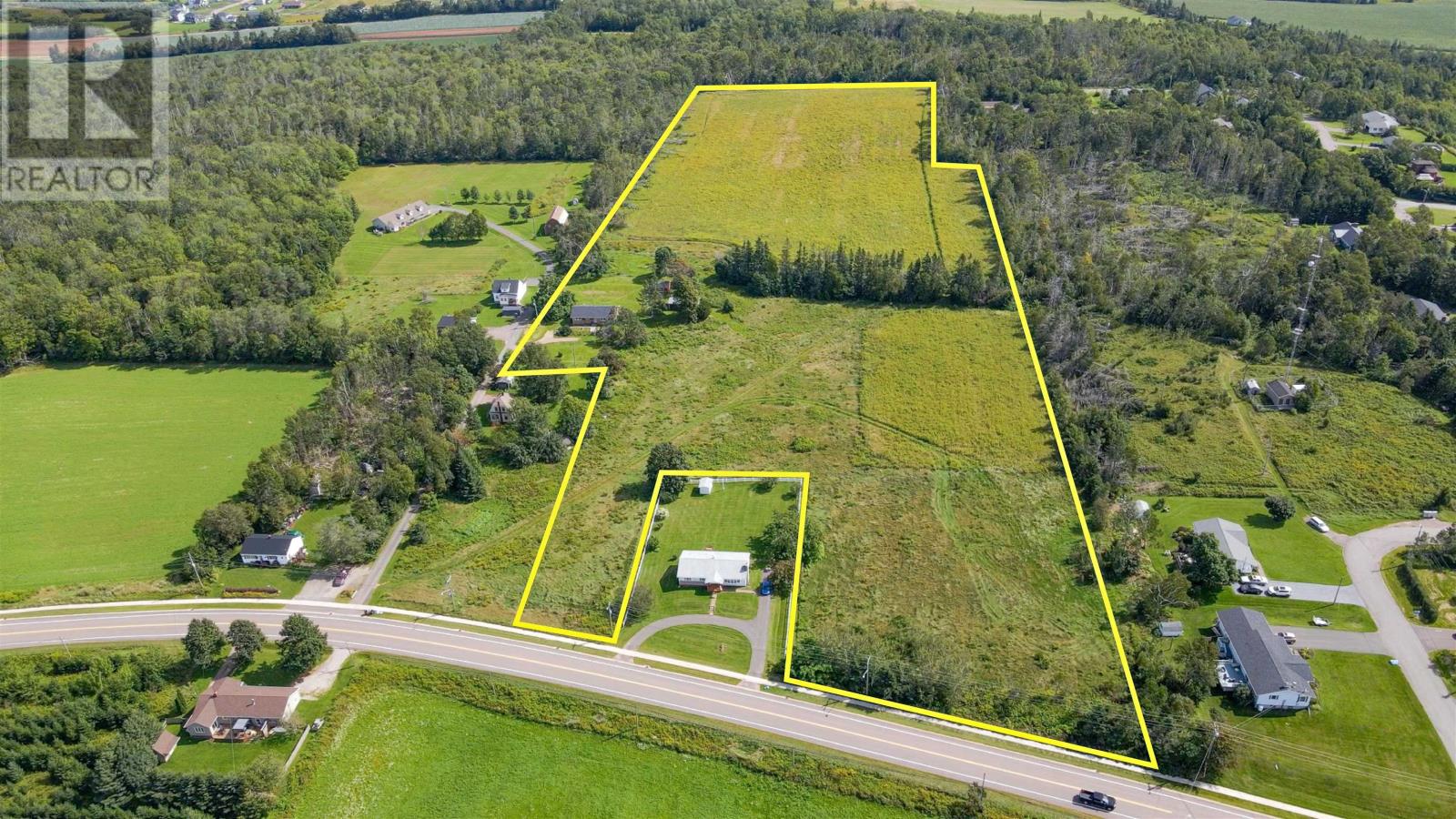 6 Dairy Lane, Stratford, Prince Edward Island  C1C 0B7 - Photo 1 - 202601805