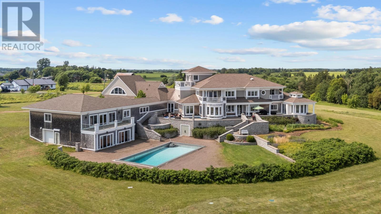 1367 Mill River East Road, Mill River East, Prince Edward Island  C0B 1B0 - Photo 1 - 202601812