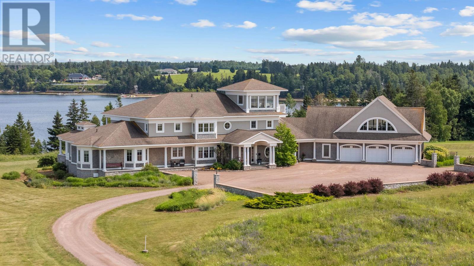 1367 Mill River East Road, Mill River East, Prince Edward Island  C0B 1B0 - Photo 2 - 202601812