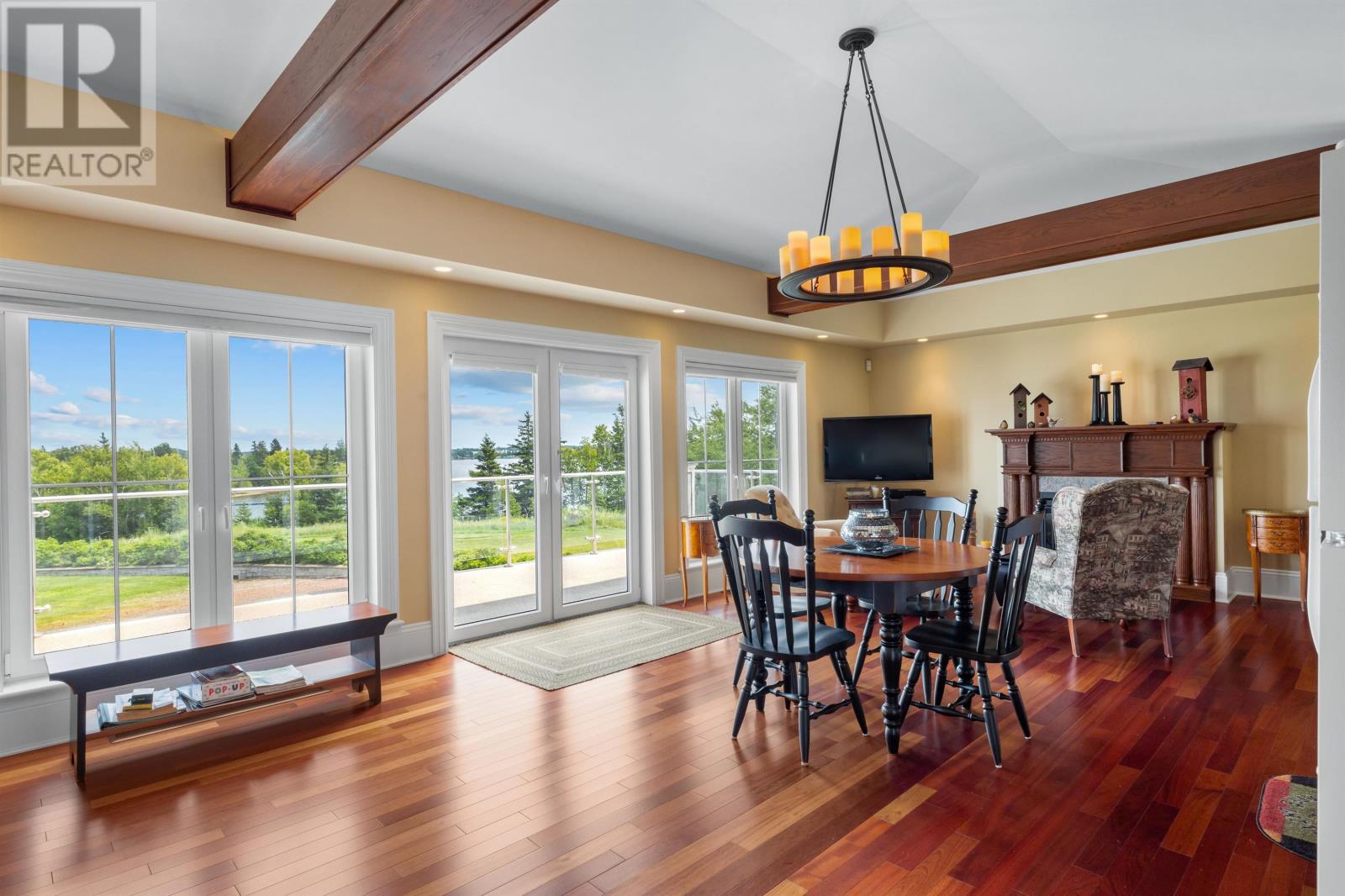 1367 Mill River East Road, Mill River East, Prince Edward Island  C0B 1B0 - Photo 32 - 202601812