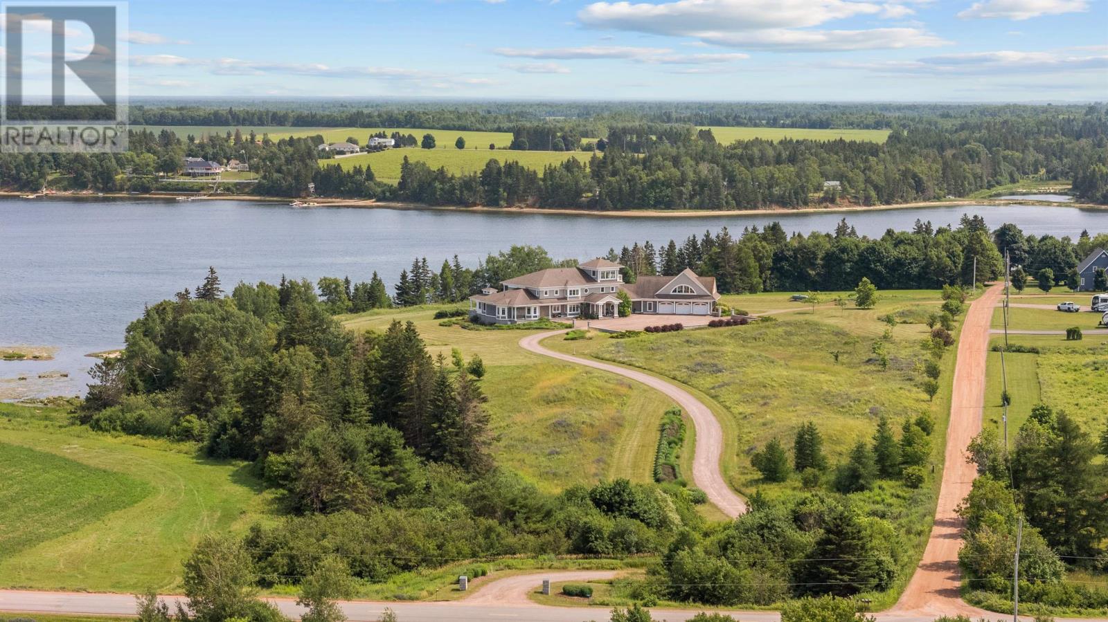 1367 Mill River East Road, Mill River East, Prince Edward Island  C0B 1B0 - Photo 4 - 202601812