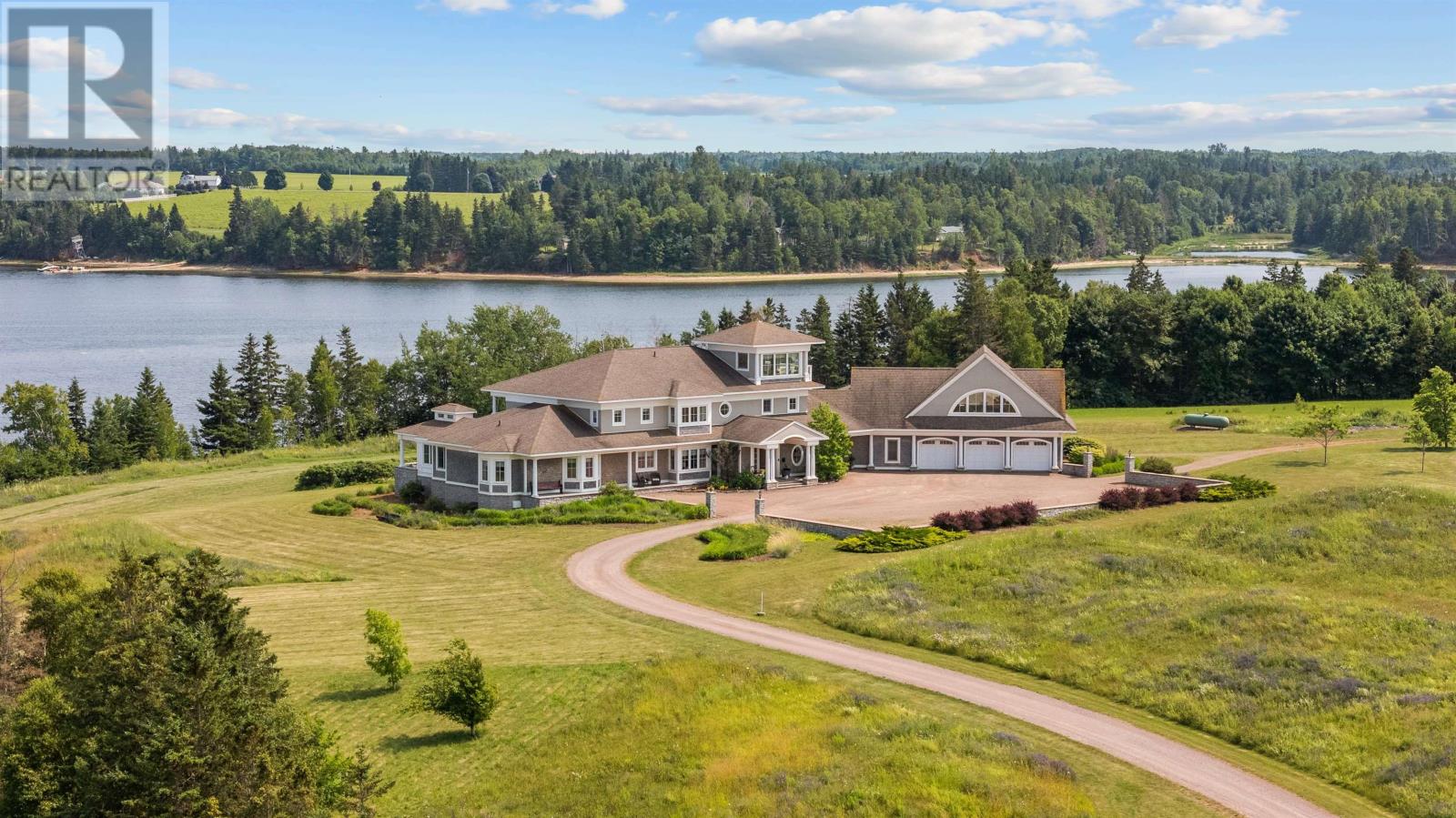 1367 Mill River East Road, Mill River East, Prince Edward Island  C0B 1B0 - Photo 47 - 202601812