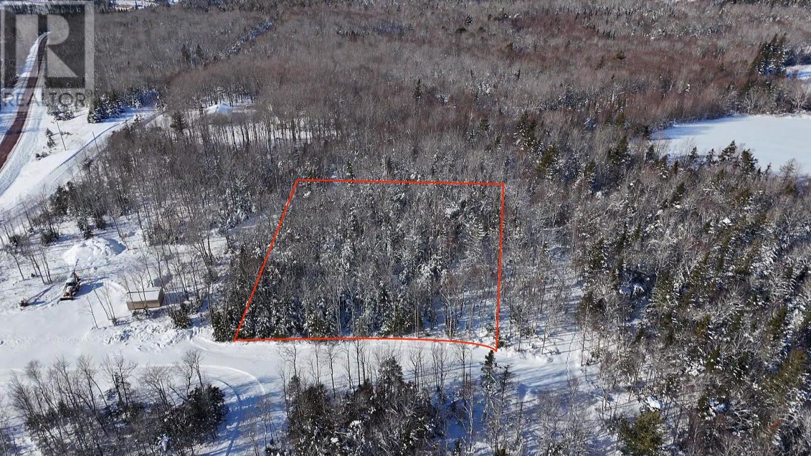 Lot 2 Baton Rouge Lane, St. Patrick's, Prince Edward Island