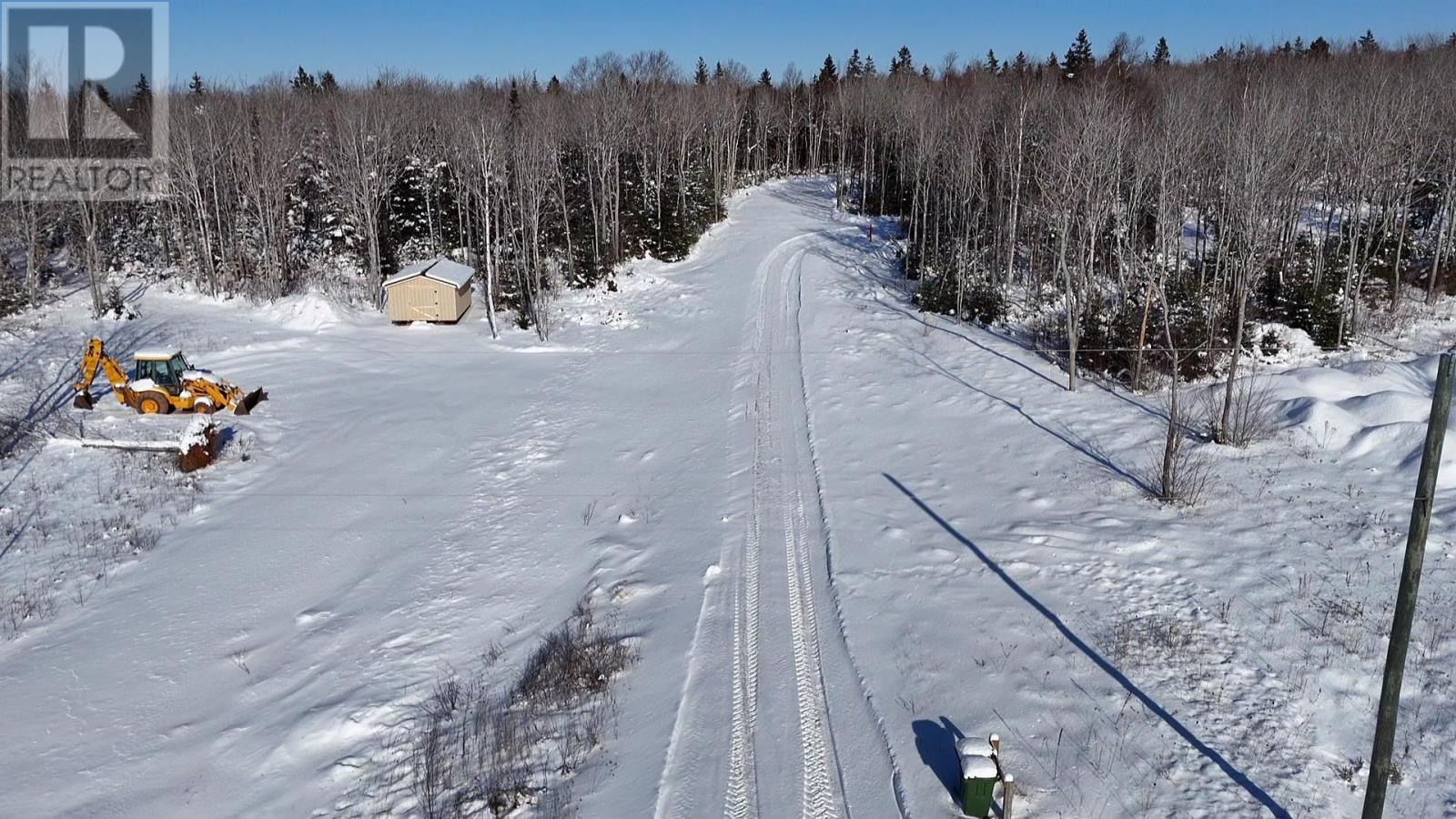 Lot 2 Baton Rouge Lane, St. Patrick's, Prince Edward Island  C0A 1N0 - Photo 8 - 202601833