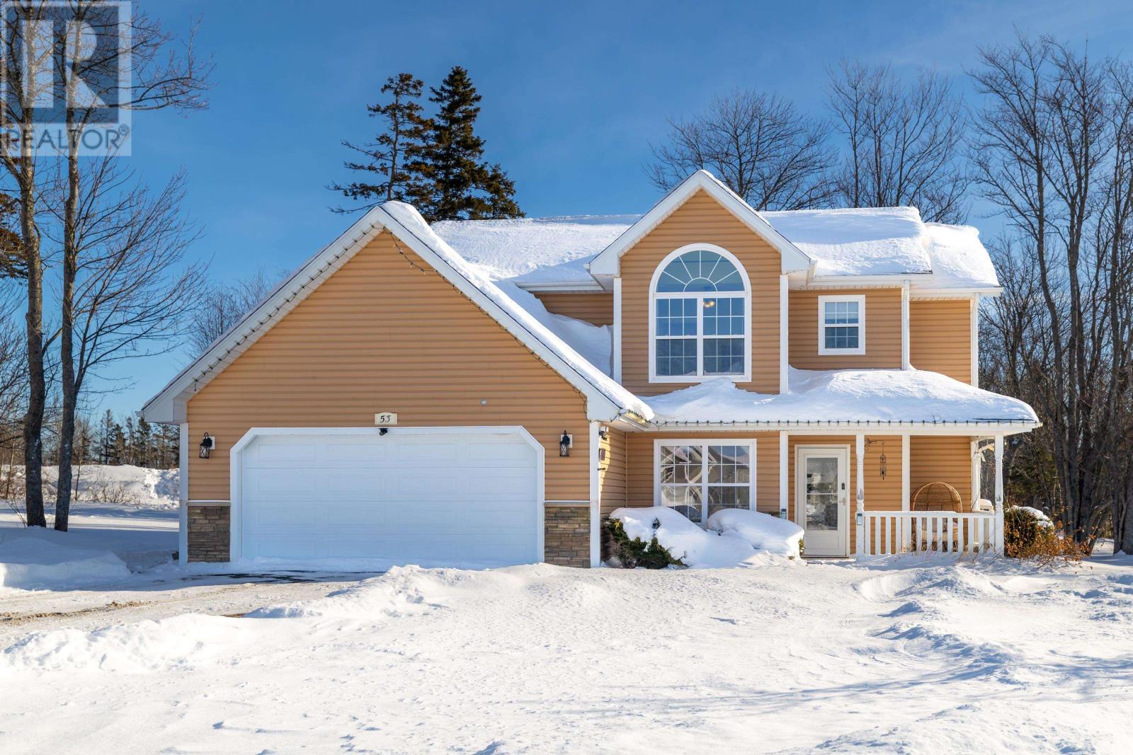 53 Parkway Drive, West Royalty, Prince Edward Island  C1A 2J9 - Photo 1 - 202601853