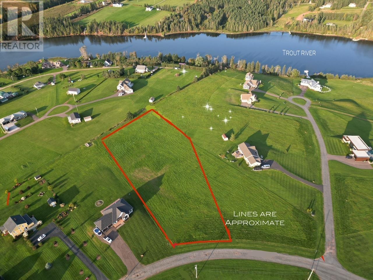 Lot A-03 Riverbend, North Granville, Prince Edward Island  C0A 1E0 - Photo 1 - 202601879